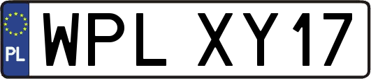 WPLXY17