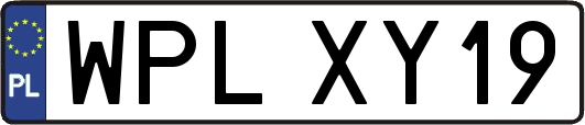 WPLXY19