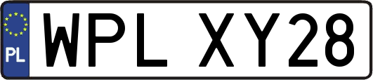 WPLXY28
