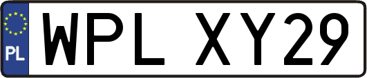 WPLXY29