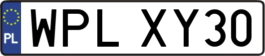 WPLXY30