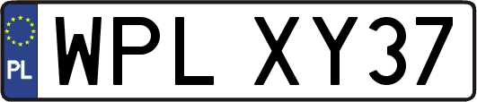WPLXY37