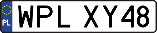 WPLXY48
