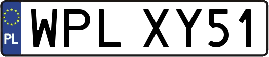 WPLXY51