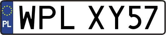 WPLXY57