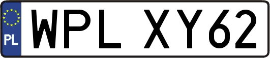WPLXY62