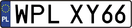 WPLXY66
