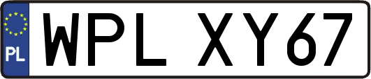 WPLXY67