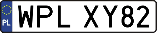 WPLXY82