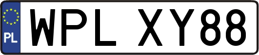 WPLXY88