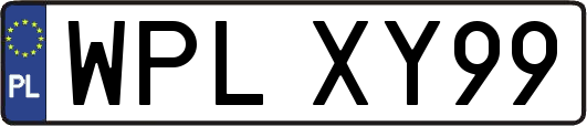 WPLXY99