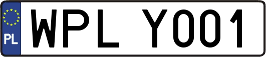 WPLY001