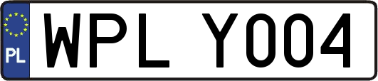 WPLY004