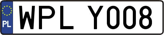 WPLY008