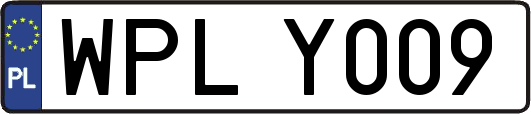 WPLY009