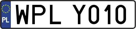 WPLY010
