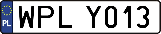 WPLY013
