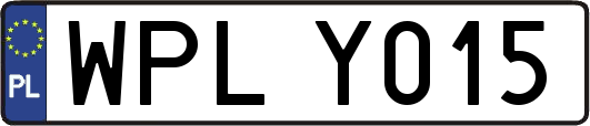 WPLY015