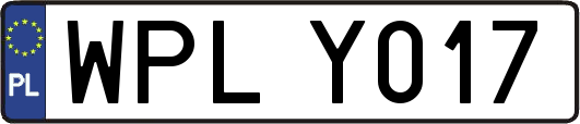 WPLY017