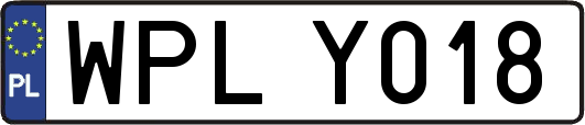 WPLY018