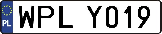 WPLY019