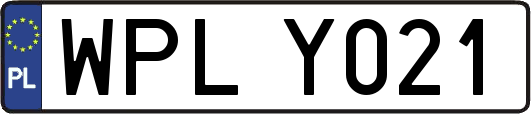 WPLY021
