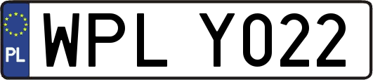 WPLY022