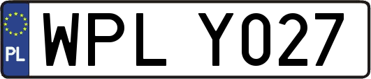 WPLY027