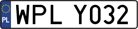 WPLY032