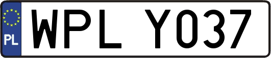 WPLY037
