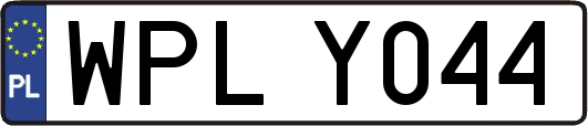 WPLY044