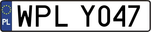 WPLY047