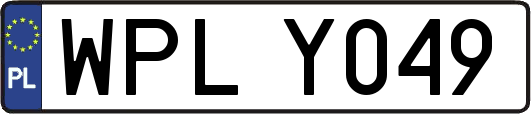 WPLY049