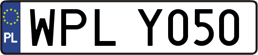 WPLY050