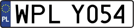 WPLY054