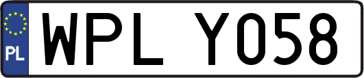 WPLY058