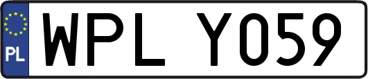 WPLY059