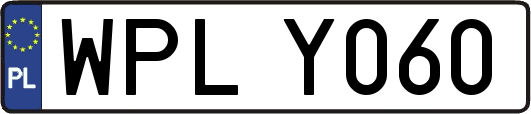 WPLY060