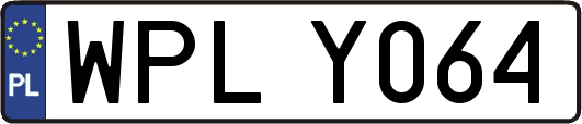 WPLY064