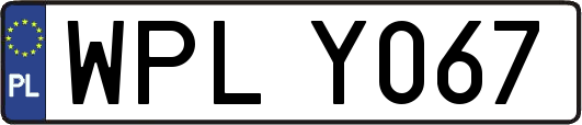 WPLY067