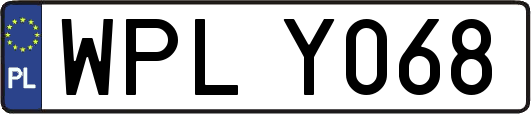 WPLY068