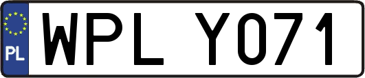 WPLY071