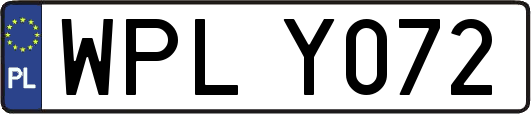WPLY072
