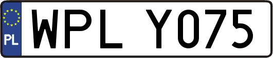 WPLY075