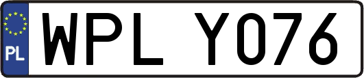 WPLY076
