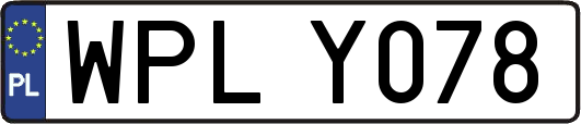 WPLY078