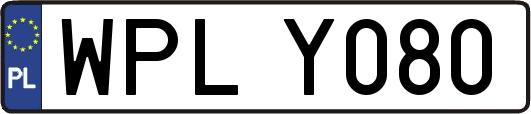 WPLY080