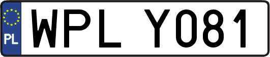 WPLY081
