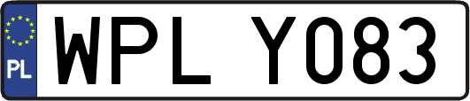 WPLY083