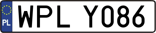 WPLY086
